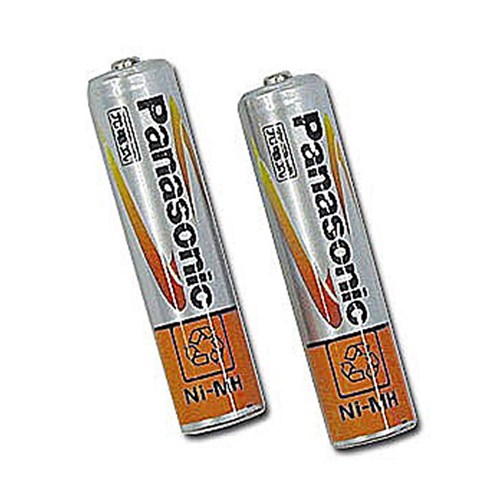 TaskalWizard N EndoMate Ni-Mh Rechargable Battery Pack of 2