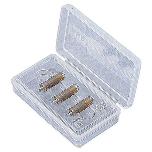 TI-MAX T2 Bulb Optic Brushless Micromotor Pack of 3