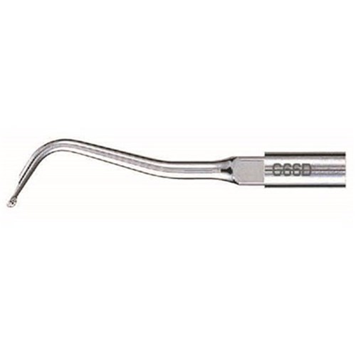 G66D Excavating Tip for Varios Ultrasonic Scaler and Satelec