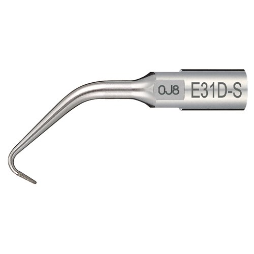 E31DS Retro Endo Tip Dia Coat Ant-Post Teeth 70D VarioSurg