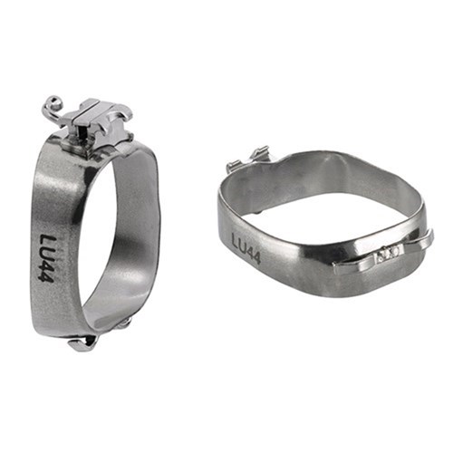 NAOL Single Buccal Tube (SBT), 022/045, UL6 37 W Cleat -10T