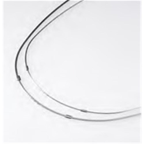 NAOL D-LX Universal Copper Niti With Stops, 017X025, 10-Pack