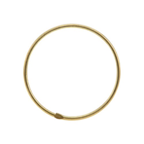 NAOL .025 Brass Separating Wire - 100