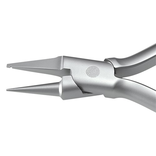 NAOL Triumph Light Wire with Groove Plier