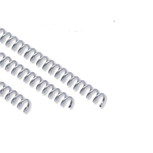 NAOL Elastinol Variable Force Open Coil Spring, 7
