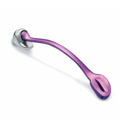 NAOL Carriere Motion II Purple 23mm Left