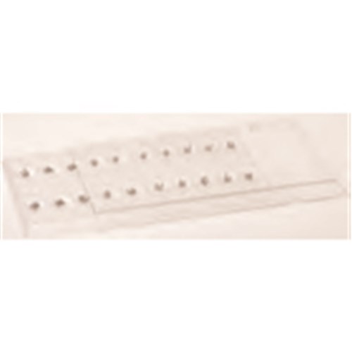 NAOL Individual Sliding Bracket Trays - 10