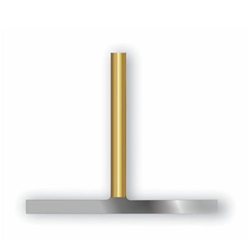 NAOL Posted Stainless Steel Archwire Kit, 016X022, 36-Pack