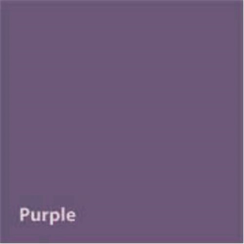NAOL Glide-Ties Mini Purple - 1,000