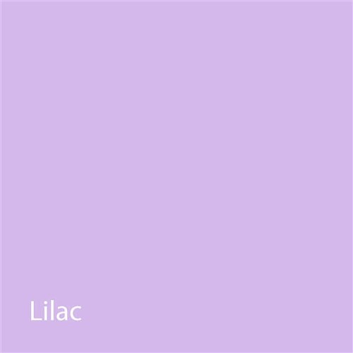 NAOL Glide-Ties Mini Lillac - 1,000