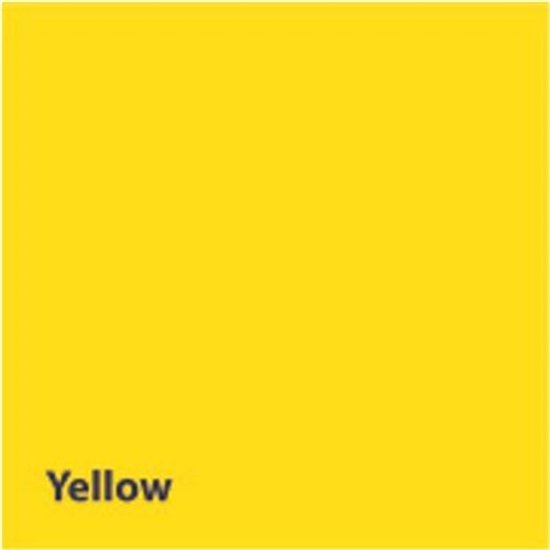 NAOL Glide-Ties Regular Yellow-1,008