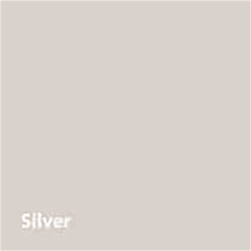 NAOL Chain Elastic Silver Short 15'