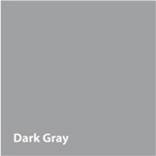 NAOL Chain Elastic Dark Gray Short 15'