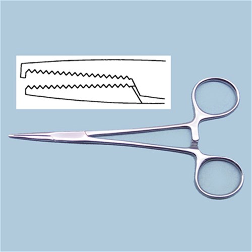 NAOL Mosquito Forcep Hook Tip