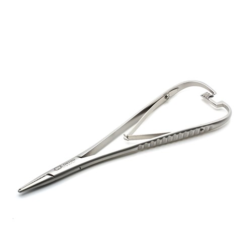 NAOL Spectrum Mathieu Hole Tip with Safety Latch