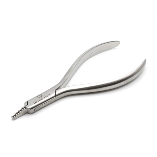 NAOL Spectrum Loop Forming and Closing Plier