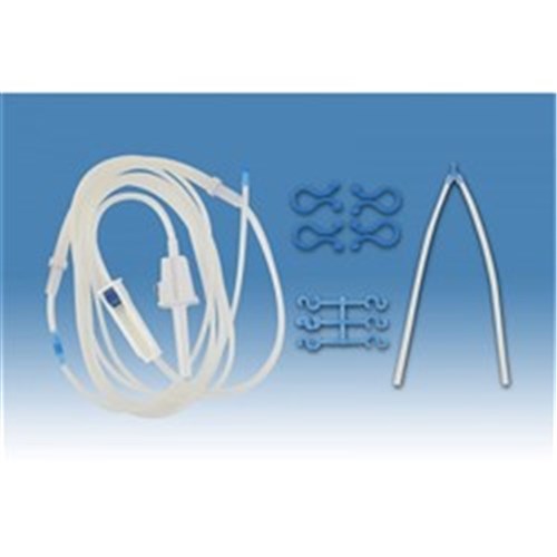 Irrigation Set 1/2Y Sirona Part 1 10pcs