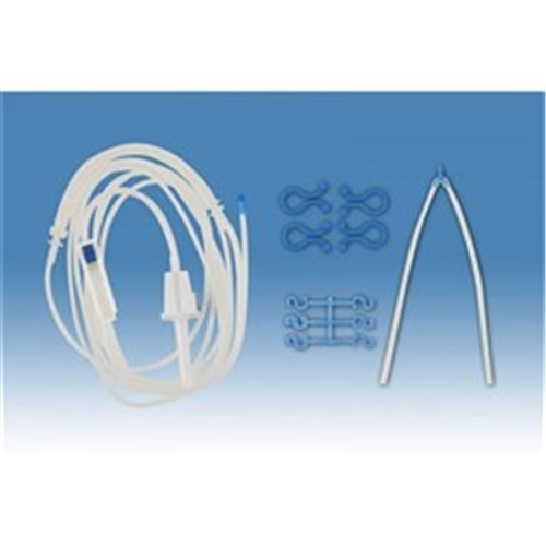 Irrigation Set 1/2Y Nouvag 10pcs