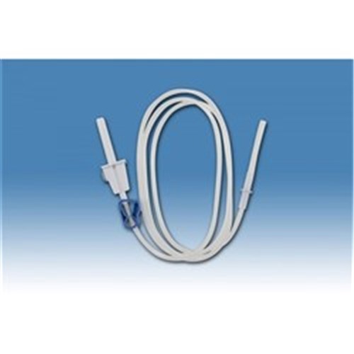 Initial Extension For Mechanical Irrigation Systems