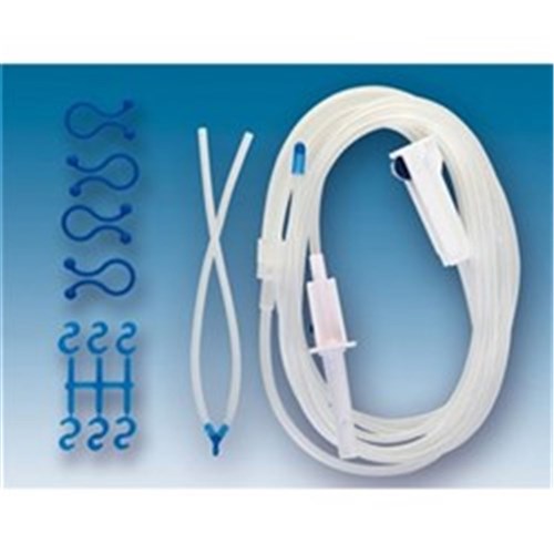 Irrigation Set 1/2Y Chiropro, Bien Air-Hersel 10pcs
