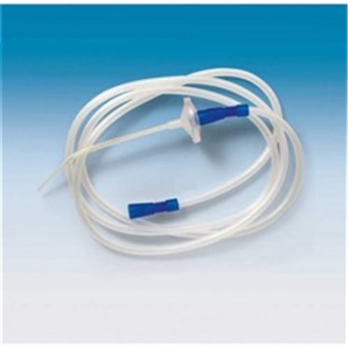 Suction Set M 2.20 With Autologous Bone Filter 5pcs