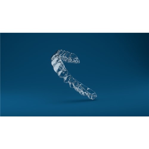 Reveal Aligners - Express 1-10 Aligners - incl Retainer