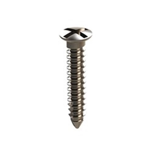 ProFix Bone Fixation Screws 1.5 x 10mm 5 Pack