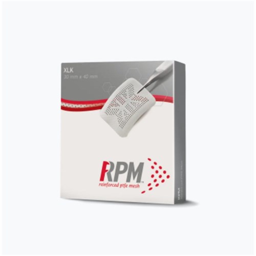 RPM ATC 24 x 38 mm Membrane