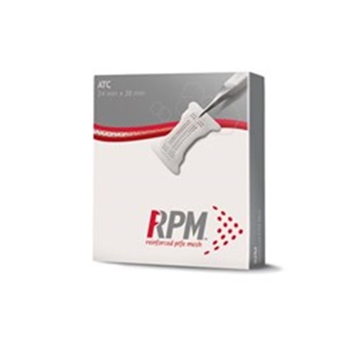 RPM ATC 24 x 38 mm Membrane