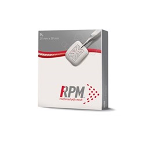 RPM PL 25 x 30 mm Membrane