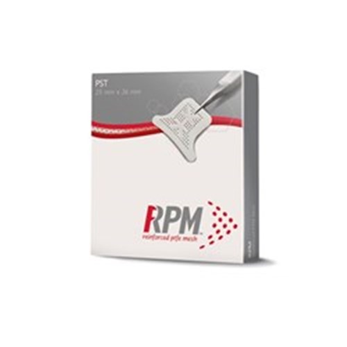 RPM PST 36 x 25 mm Membrane
