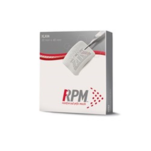 RPM XLKM 30 x 40 mm Membrane