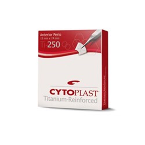 Cyto Ti-250 Membrane 13 x 19 Titanium Reinforced