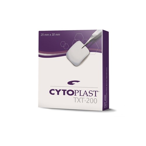 Cyto TXT 200 Membrane 25 x 30 PTFE Pkt 4