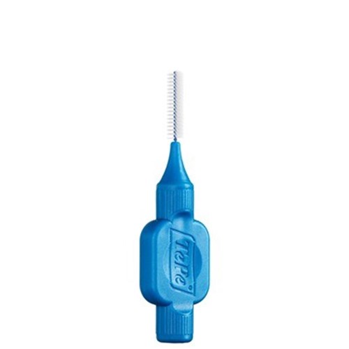 OZ84659 Tepe Interdental Brush Blue 0.6mm Pack of 8 Henry Schein