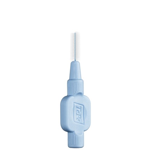 TePe Interdental Brush Pastel Blue X Soft Pack 0.6mm of 8