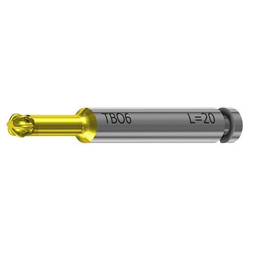 Aurum Base Drivers