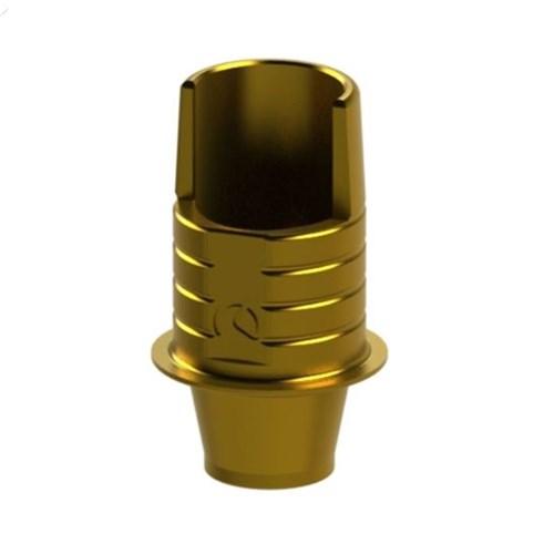 Dynamic Angled TiBase for Alpha Bio CS
