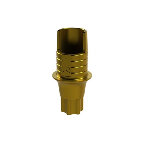 Dynamic Angled TiBase for Straumann BLX