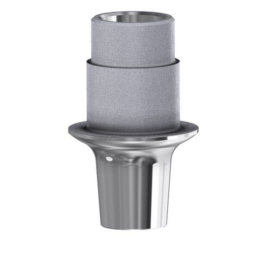 Dess TiBase for GlobalD In-Kone
