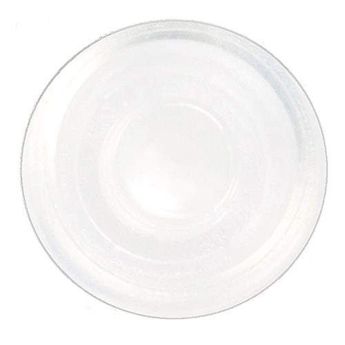 Locator Male Clear Retention Insert - Regular