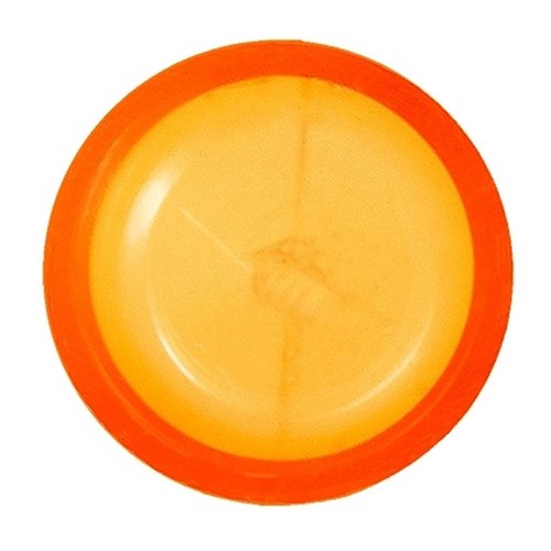 Locator Male Orange Retention Insert Ext Range - Light