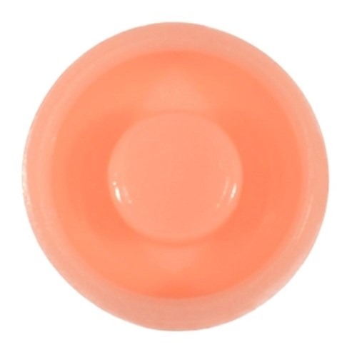 Locator Male Pink Retention Insert - Light