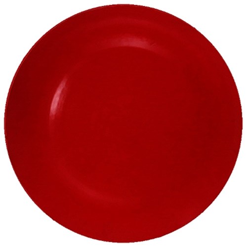 Locator Male Red Retention Insert Ext Range - Extra Light