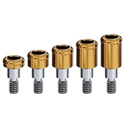 Zest Locators Implant Direct Replus / Reactive / Replant
