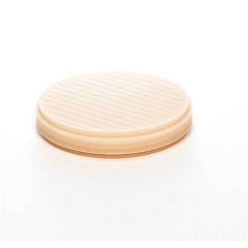 PoliDent Basic PMMA Disc - 98.5 x 20mm - Shade A2