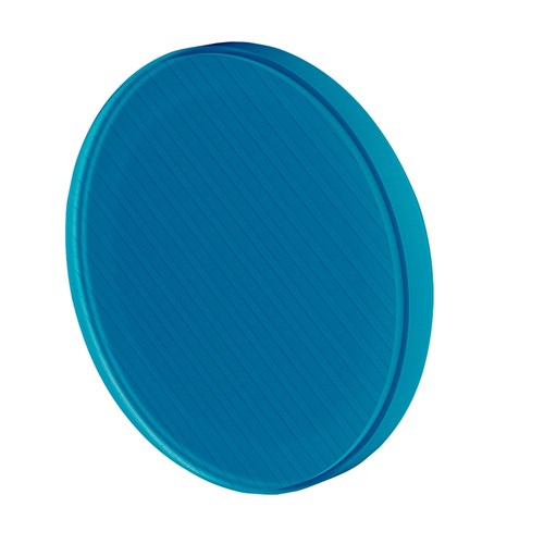 POLIDENT BLUE pmma Disc 98.5 x 16 mm