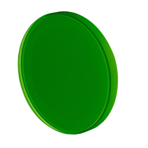 POLIDENT GREEN pmma Disc 98.5 x 16 mm