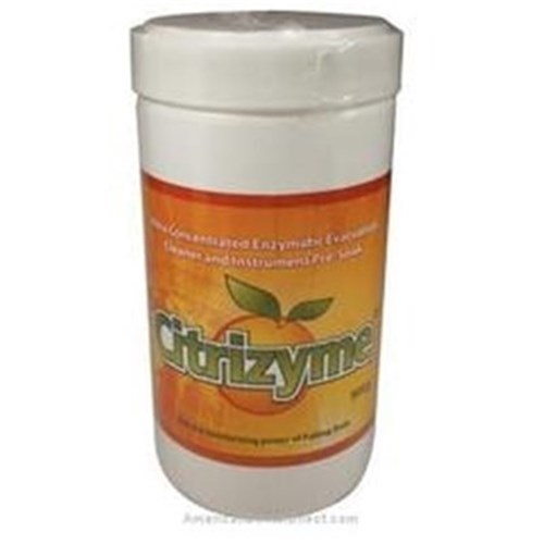 CITRIZYME Enzymatic Cleaner 900g Can