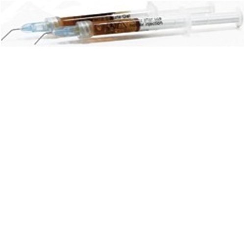 STAT GEL Ferric Sulphate 12 syringes 14 tips
